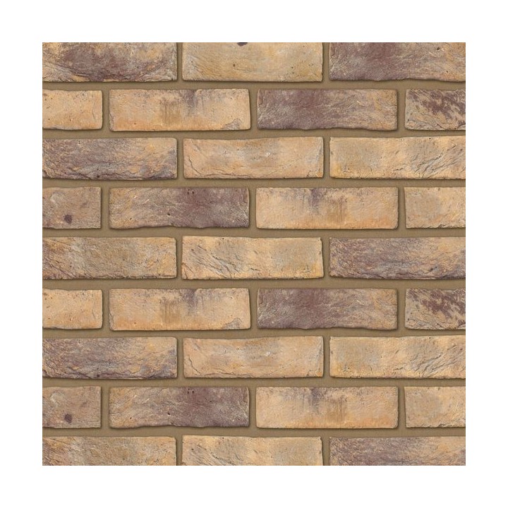 Ibstock Brick Ivanhoe Cream - Pack Of 430