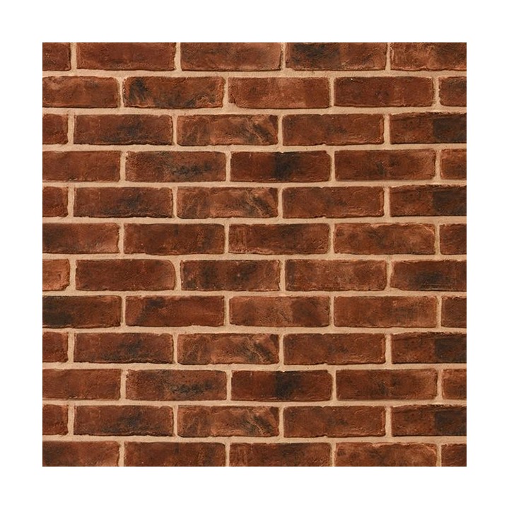 Imperial Urban Weathered Brick 65mm - Pack of 650