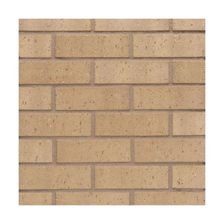 Wienerberger Facing Brick Sandown Nevada Buff - Pack of 400