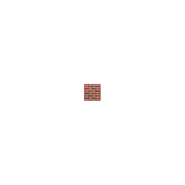 Wienerberger Kingsley Multi Brick 65mm Pack of 400