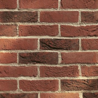 Wienerberger Facing Brick Olde Woodford Red Multi - Pack of 528