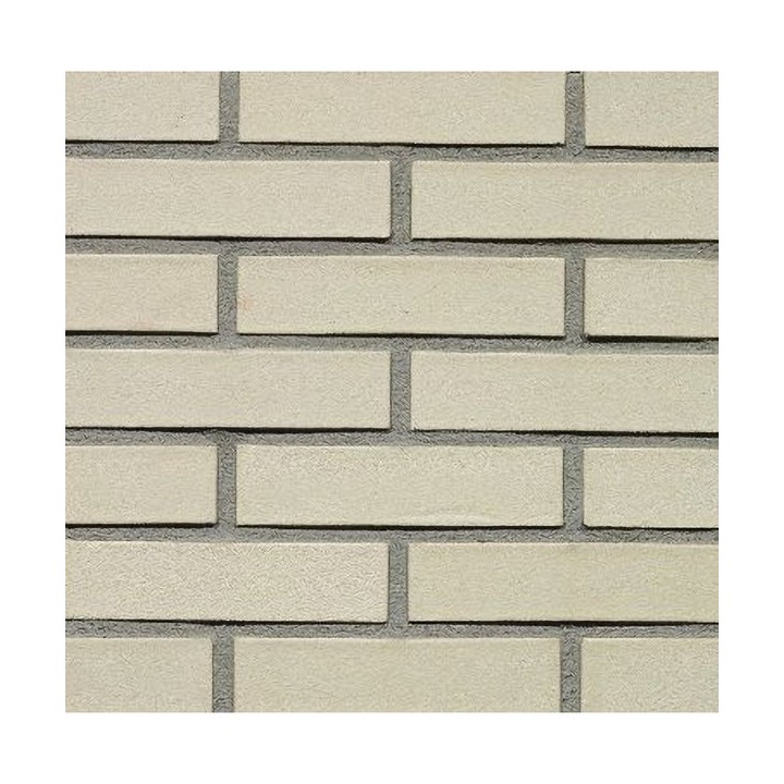 Wienerberger Argenti White Sanded Brick 65mm Pack of 640