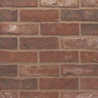 Wienerberger Facing Brick Olde Essex Red Multi - Pack of 528