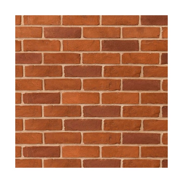 Imperial Farmhouse Orange Brick 65mm - Pack of 650