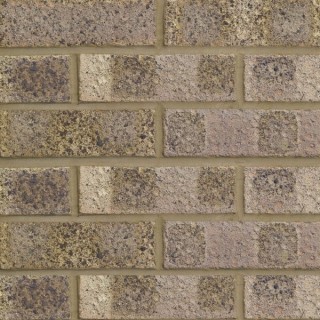 London Brick Company Facing Brick Cotswold - Pack of 390