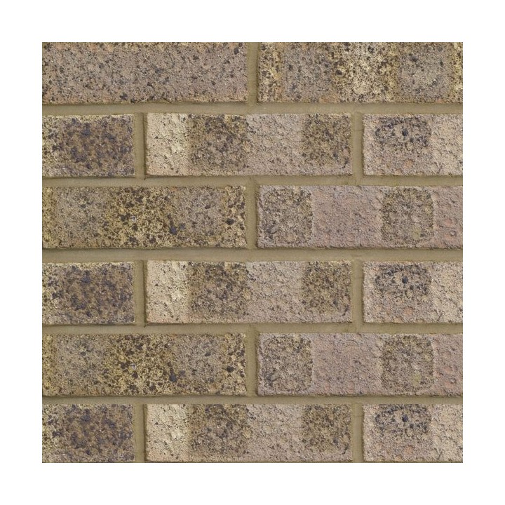 London Brick Company Facing Brick Cotswold - Pack of 390