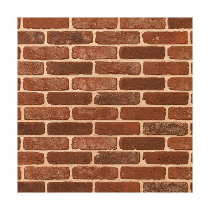 Imperial Nationwide Reclamation Cheshire Brick 65mm - Pack of 500