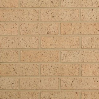 Wienerberger Facing Brick Denton Sahara Buff - Pack of 400