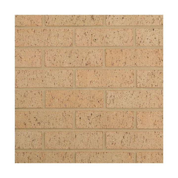 Wienerberger Facing Brick Denton Sahara Buff - Pack of 400