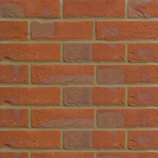 Forterra Facing Brick Autumn Glow Multi - Pack of 495