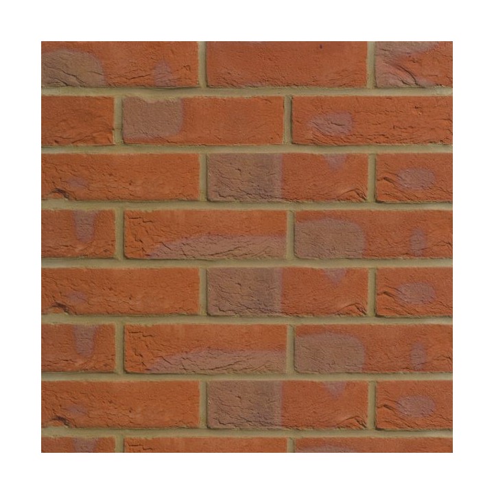 Forterra Facing Brick Autumn Glow Multi - Pack of 495