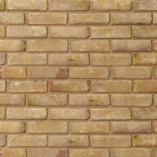 Imperial Cambridge Buff Brick 68mm - Pack of 585