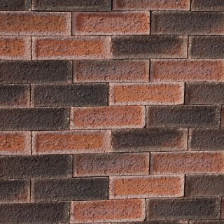 Snowie Facing Brick Heritage Commons Dragwire - Pack of 452