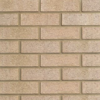 Forterra Facing Brick Chatsworth Grey Rustic - Pack of 495