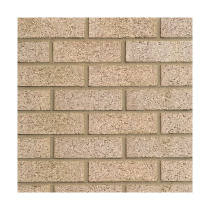 Forterra Facing Brick Chatsworth Grey Rustic - Pack of 495