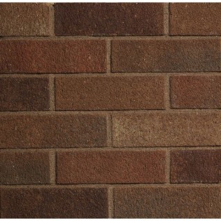 Carlton Facing Brick Heather Sandfaced - Pack of 504