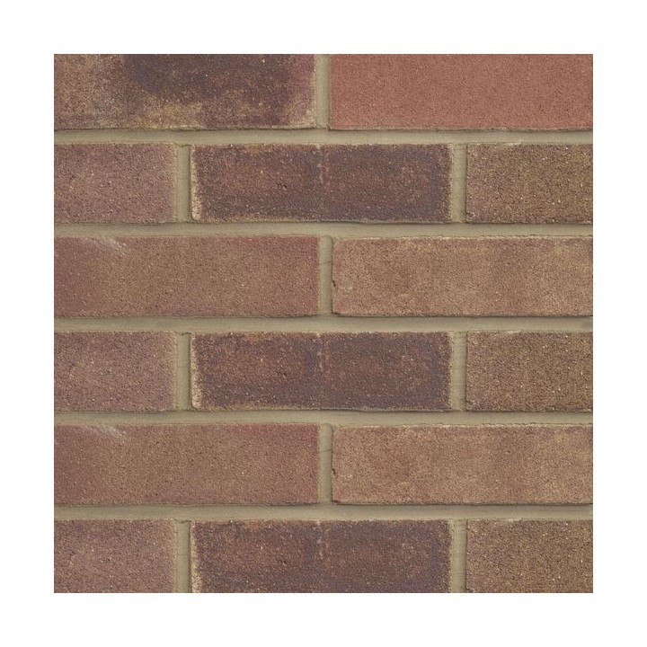 London Brick Company Facing Brick Heather 73mm - Pack of 360