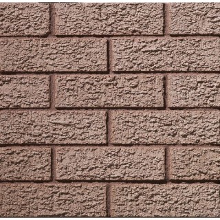 Carlton Buff Rustic Brick 65mm Pack of 400