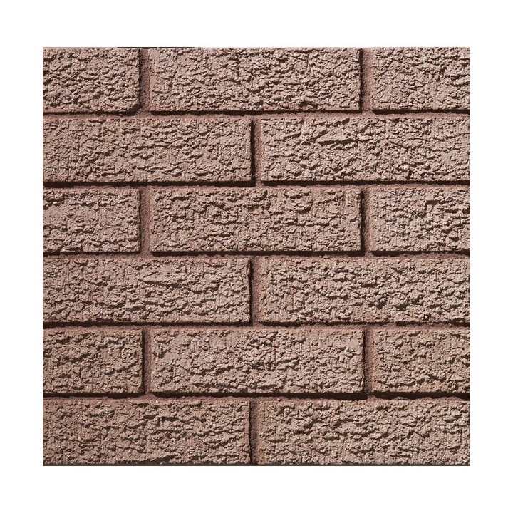 Carlton Buff Rustic Brick 65mm Pack of 400