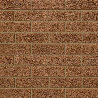 Ibstock Brick Throckley Tyne Bark Red - Pack Of 500