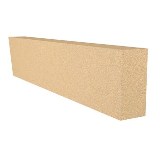 Head Splayed DH11 Bath 2100 Rh Piece