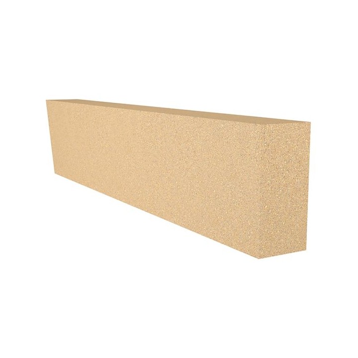 Head Splayed DH11 Bath 2100 Rh Piece