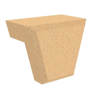 Keystone Cosmetic K1BATH 265/150 x 165 x 215