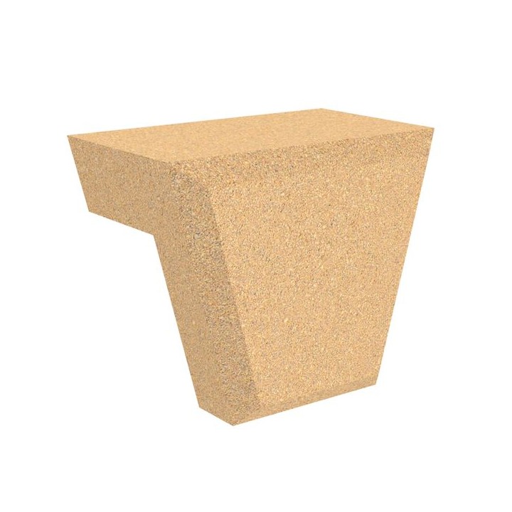 Keystone Cosmetic K1BATH 265/150 x 165 x 215