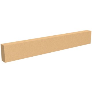 Head Decorative DH2BATH 2544 Half Piece