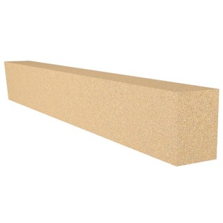 Head Splayed DH10 Bath 2100 Rh Piece