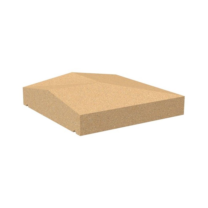 Coping TW315 Ur Bath Return