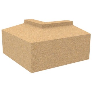 Cill Slip T11-40 Bath 90D Ext Rtn