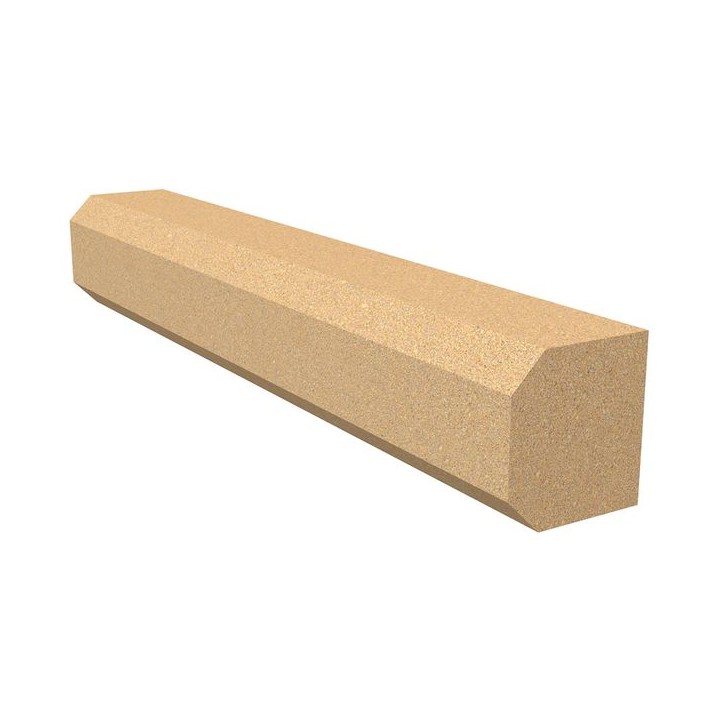 String Course SC1 Bath 890 x 130 x 140