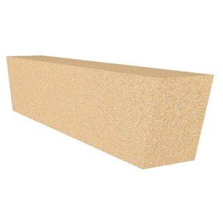 Head Splayed DH10 Bath 685 x 100 x 140