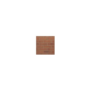 Wienerberger Terca Todhills Bamburgh Red Brick 65mm Pack of 500