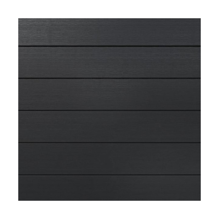 Ecoscape Midnight Composite Cladding Board 3600mm