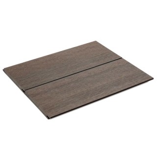 Ecoscape Havana Composite Cladding Board 3600mm