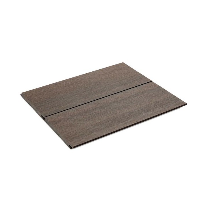 Ecoscape Havana Composite Cladding Board 3600mm