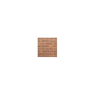 Wienerberger Nuthurst Red Multi Stock Brick Pack of 500