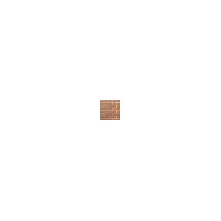 Wienerberger Nuthurst Red Multi Stock Brick Pack of 500