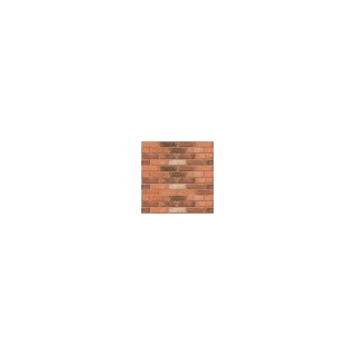 Ibstock Brick Glenfield Antique 65mm Facing Brick - Pack Of 500