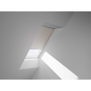VELUX Blackout Blind Beige 780 x 1180mm