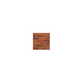 Wienerberger Cholesbury Light Red Multi Brick 65mm Pack of 500