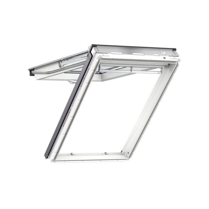 VELUX Top Hung Roof Window 780 x 980mm White Painted GPL MK04 2070