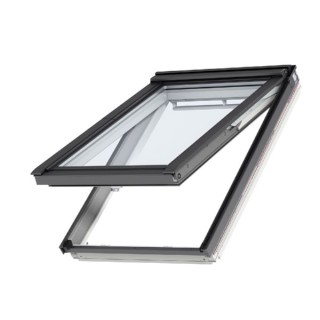 VELUX Top Hung Roof Window 940 x 1180mm White Painted GPL PK06 2070