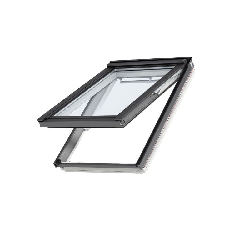 VELUX Top Hung Roof Window 940 x 980mm White Painted GPL PK04 2070