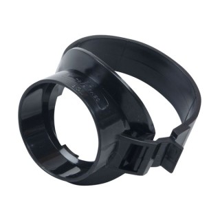 OsmaSoil 3S319B 82mm Strap Boss Black