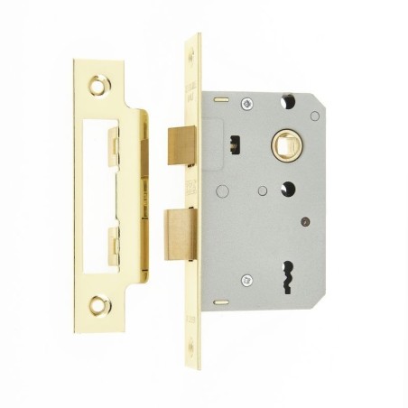Era 3 Lever Mortice Sashlock 64mm