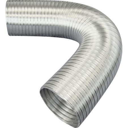 Bathrooms From TP Aluminium Flexible Ducting 100mm x 3000mm