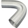 Bathrooms From TP Aluminium Flexible Ducting 100mm x 3000mm